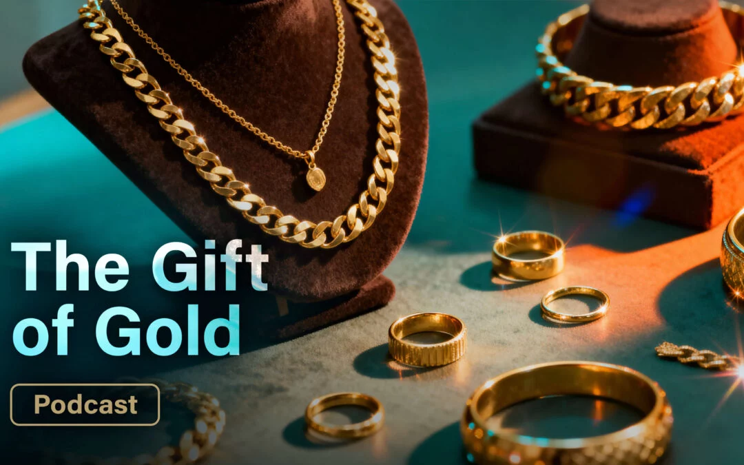 The Gift of Gold: Smart Gifting & Tax Considerations for 2025 