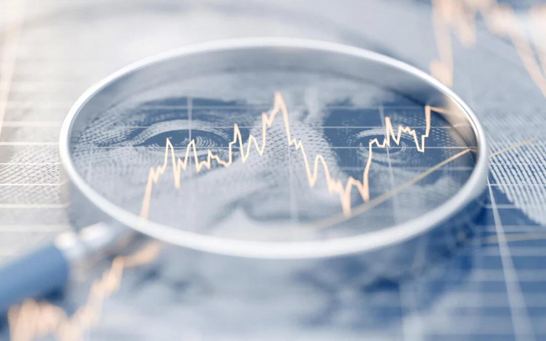 Is the Economy Near a Breaking Point? 