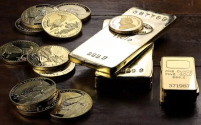 America’s Job Market Is Starting to Crack. Here’s What It Means for Gold.