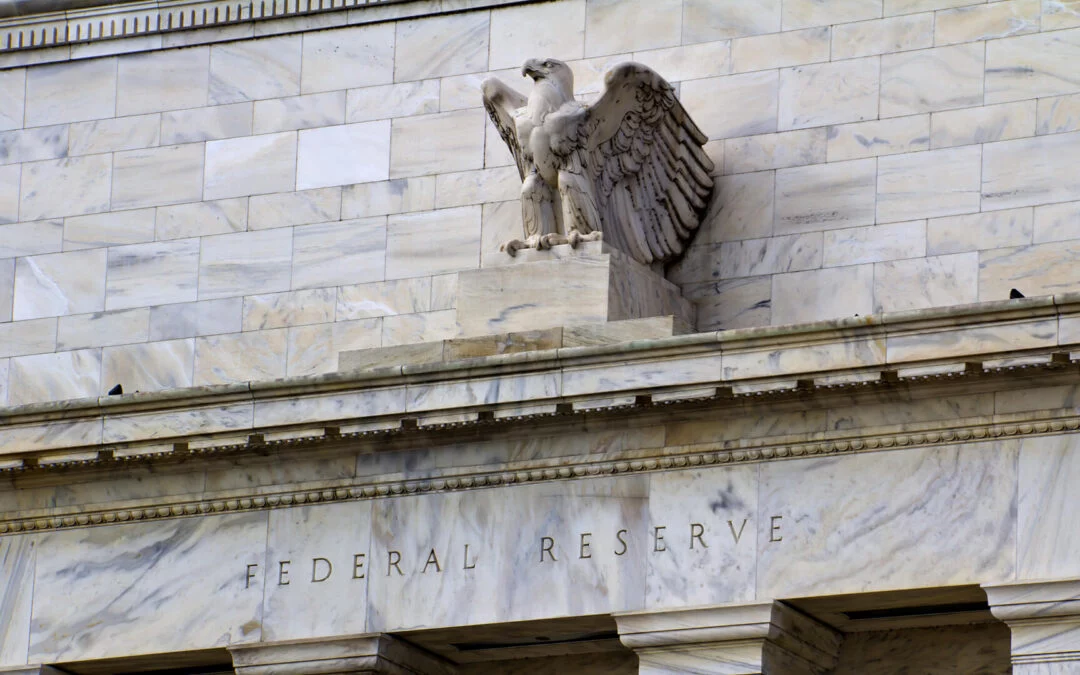 High Stakes and Flying Blind: The Fed’s Toughest Call of the Year 