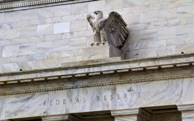 High Stakes and Flying Blind: The Fed’s Toughest Call of the Year