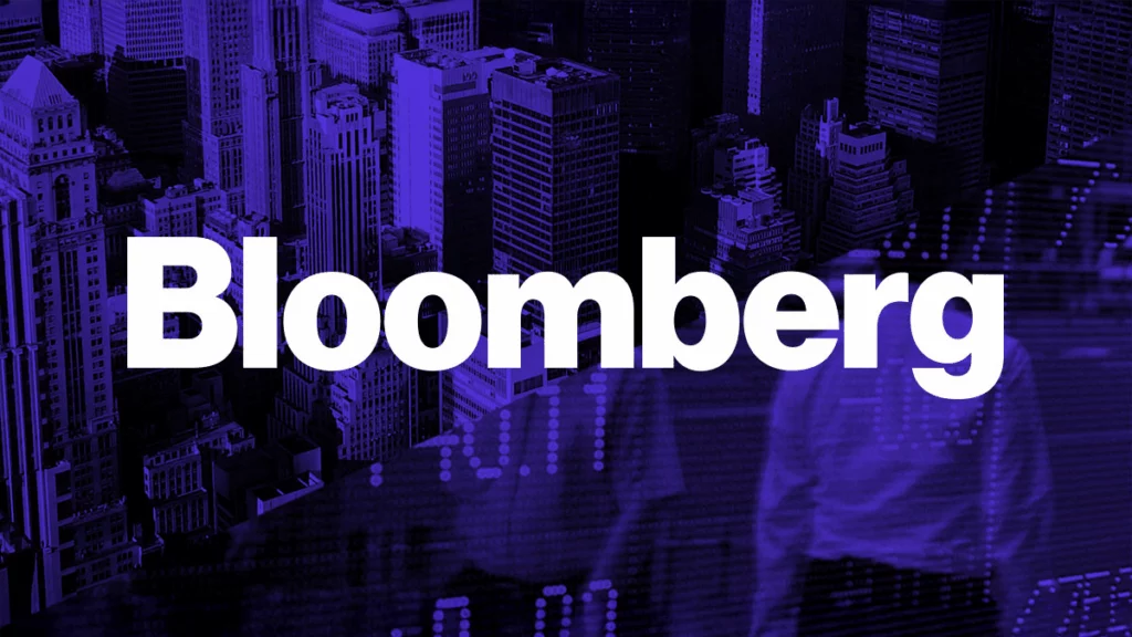 Bloomberg
