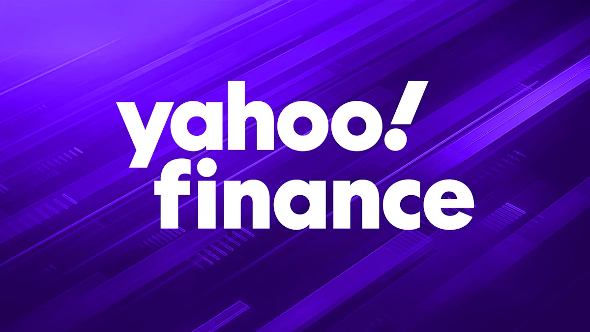 Yahoo Finance