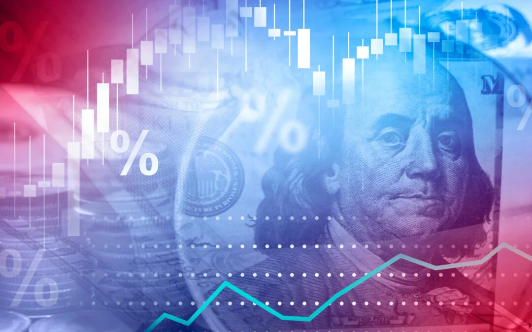 Gold’s Surge Past $5,000/oz. Reflects Growing Strain in the U.S. Economy