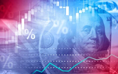 Gold’s Surge Past $5,000/oz. Reflects Growing Strain in the U.S. Economy 