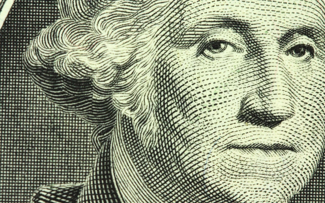 America’s Debt Problem Is Becoming a Dollar Problem