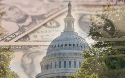 Why America’s Fiscal Trajectory Could Send Gold Higher