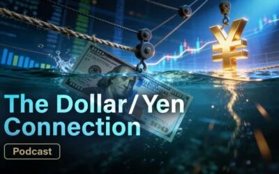 The Dollar–Yen Connection: How Japan’s Currency Crisis Hits Home 