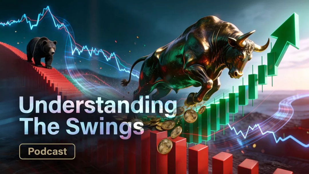 Understanding the Swings: What Gold Price Moves Really Mean