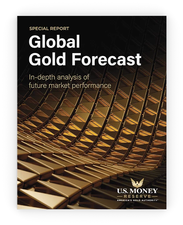 GLOBAL GOLD FORECAST