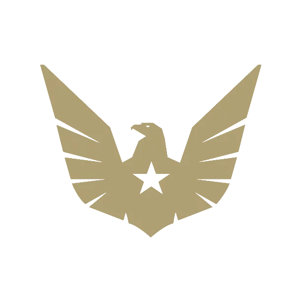 U.S. Money Reserve Eagle Logo