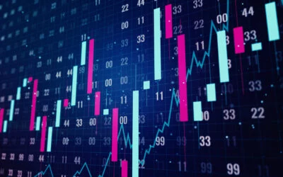 The Next Market Shock Could Hit Harder Than Expected