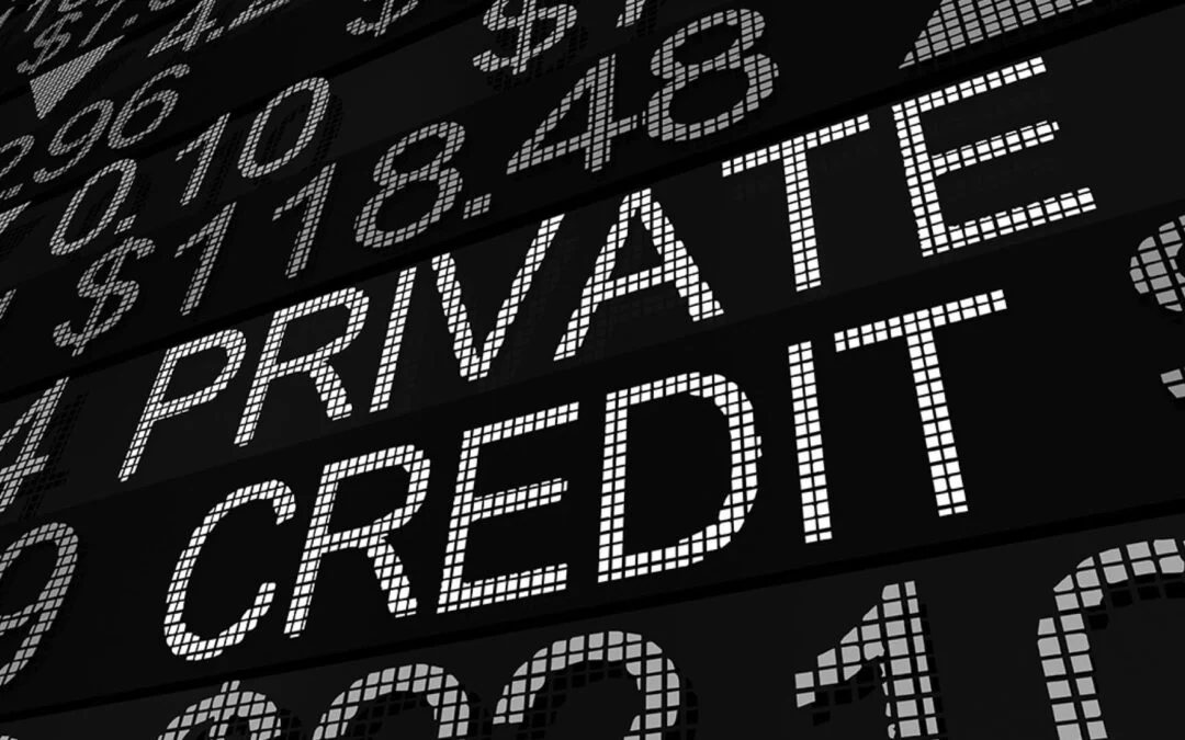 Billions in Withdrawals Pressure Private Credit Funds