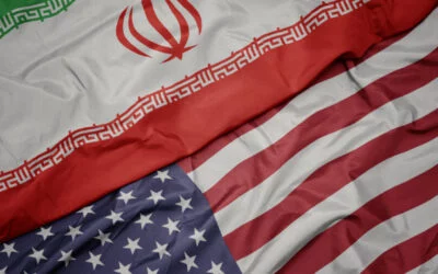 Iran Conflict Adds New Strain to Global Economy