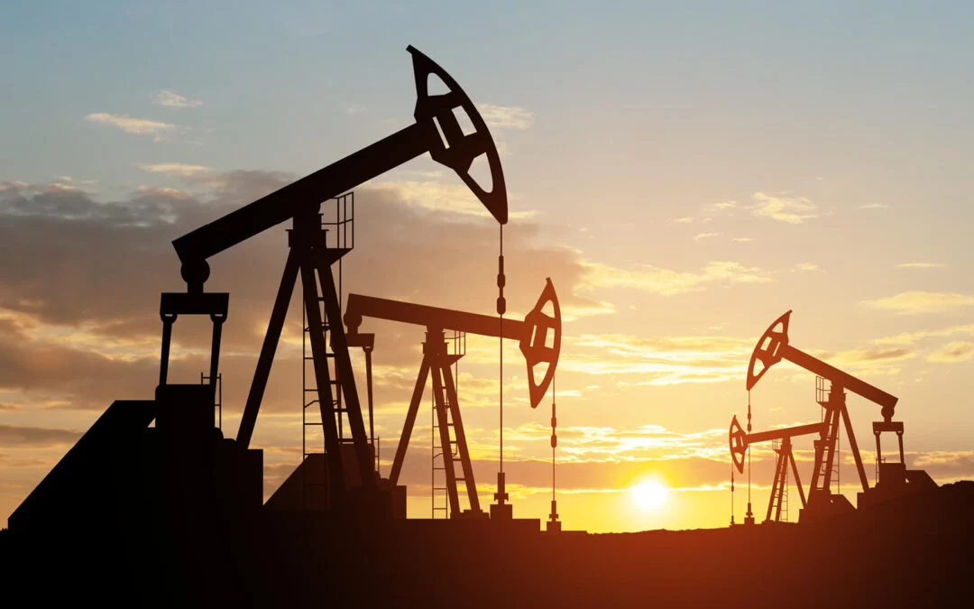 Recession Odds Near 50% as Economy Weakens and Oil Spikes