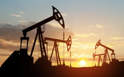Recession Odds Near 50% as Economy Weakens and Oil Spikes