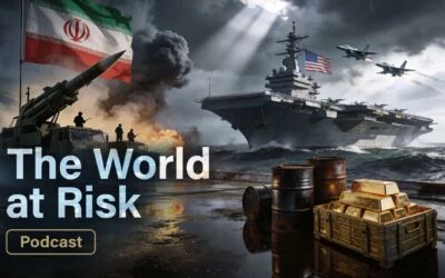 The World at Risk: Iran, Oil and Global Markets