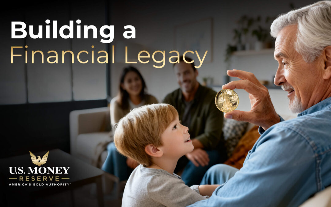 You Don’t Have to Be a Financial Expert to Build a Strong Legacy