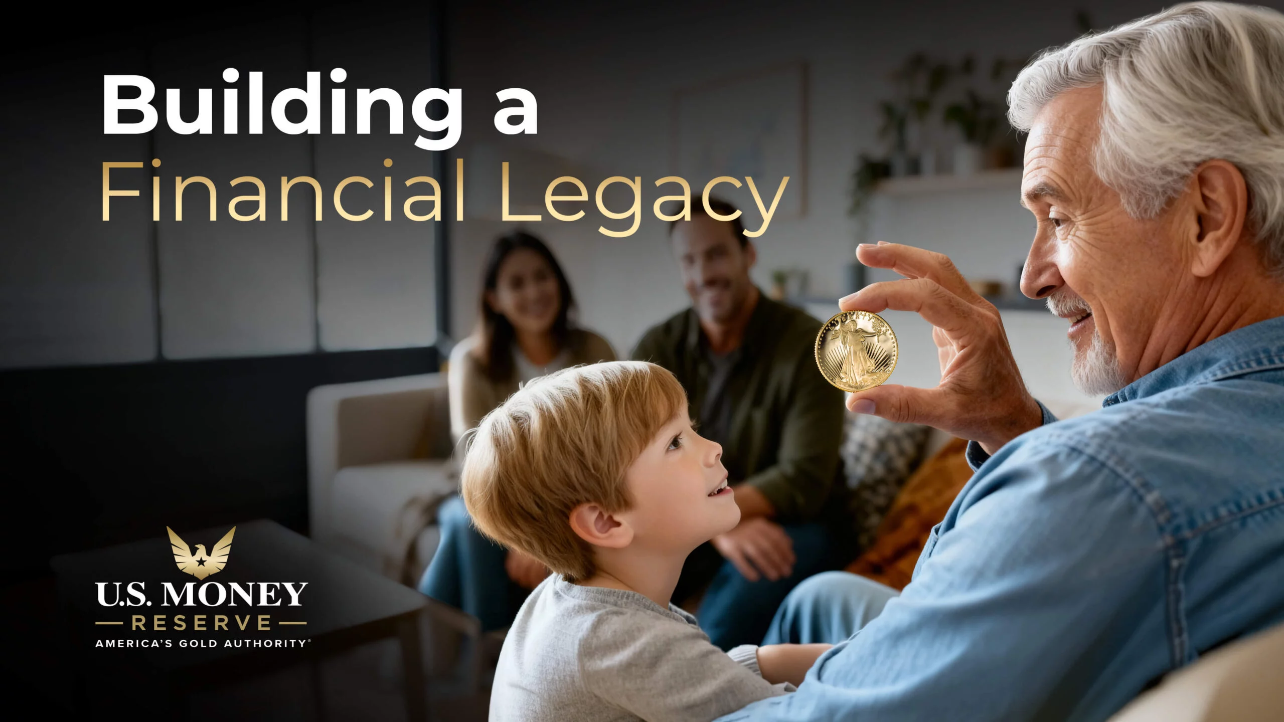 image for the You Don’t Have to Be a Financial Expert to Build a Strong Legacy page