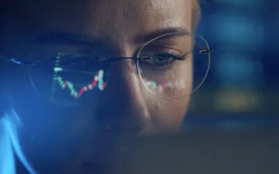 The Stock Market May Be More Fragile Than it Looks