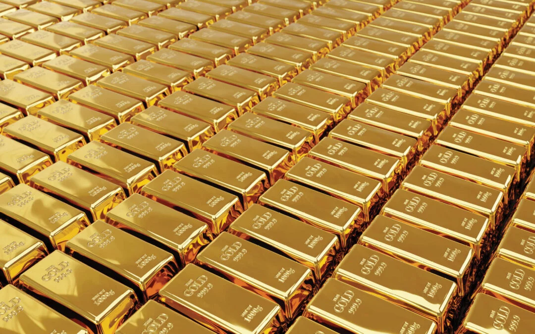 Goldman Sachs: Gold Demand Will Increase