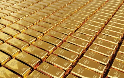 Goldman Sachs: Gold Demand Will Increase