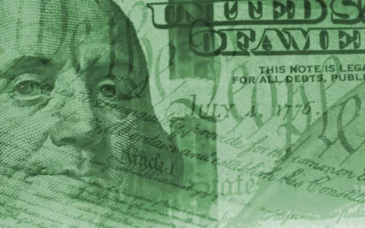 U.S. Public Debt Tops 100% of GDP as Fiscal Warnings Grow Louder