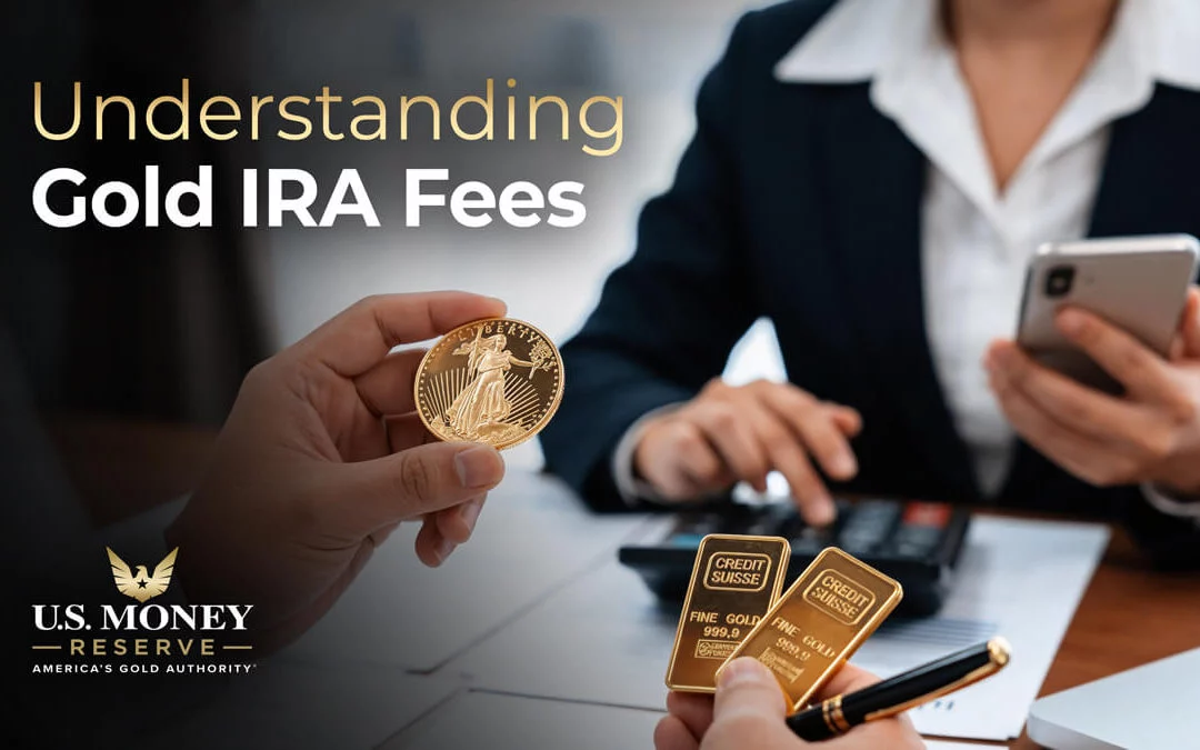 Understanding Gold IRA Fees and Custodian Costs