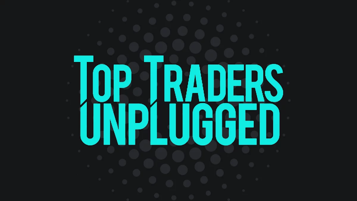 Top Traders Unplugged