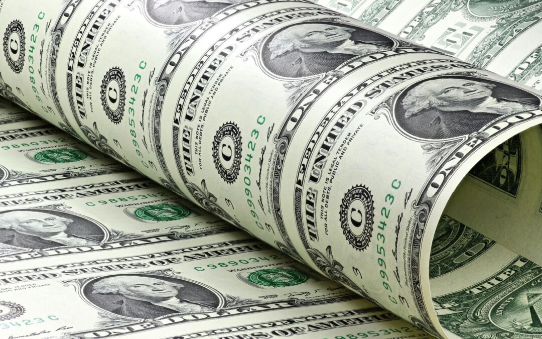 Why the Dollar Is Facing Pressure at Home and Abroad