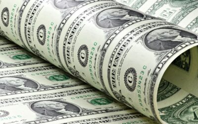 Why the Dollar Is Facing Pressure at Home and Abroad 