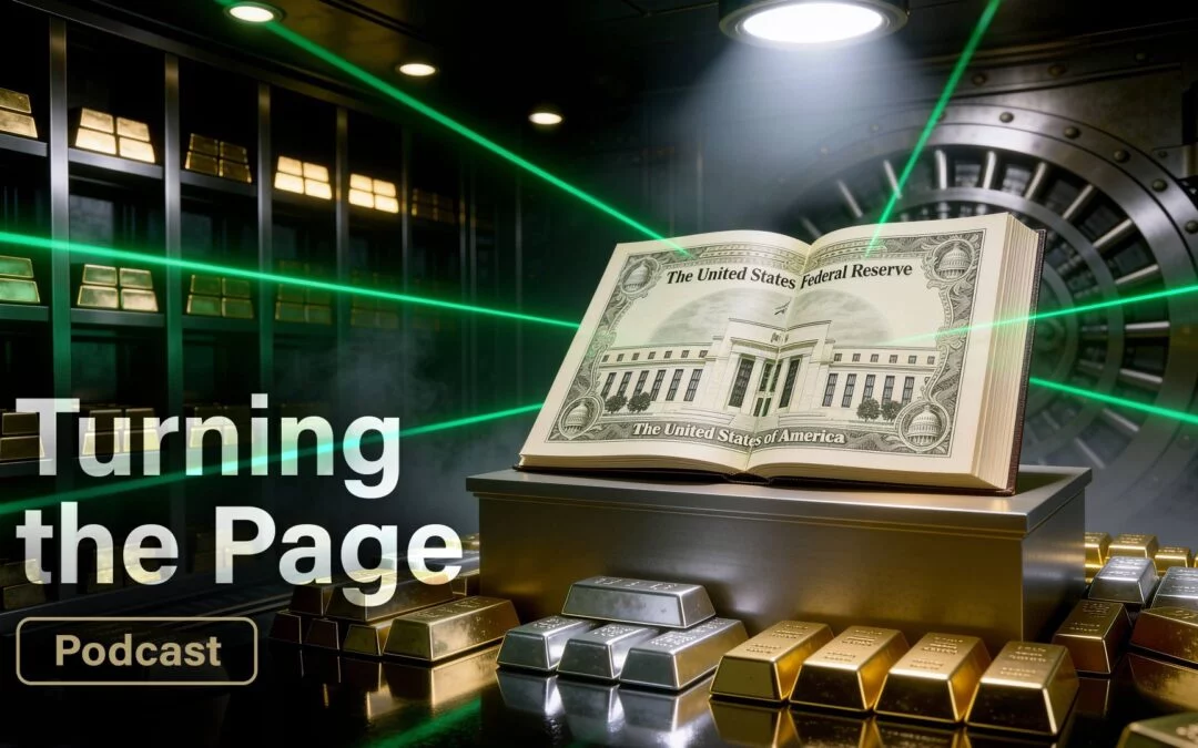 Turning the Page: The First Meeting of the Warsh Fed