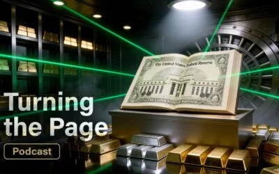 Turning the Page: The First Meeting of the Warsh Fed 