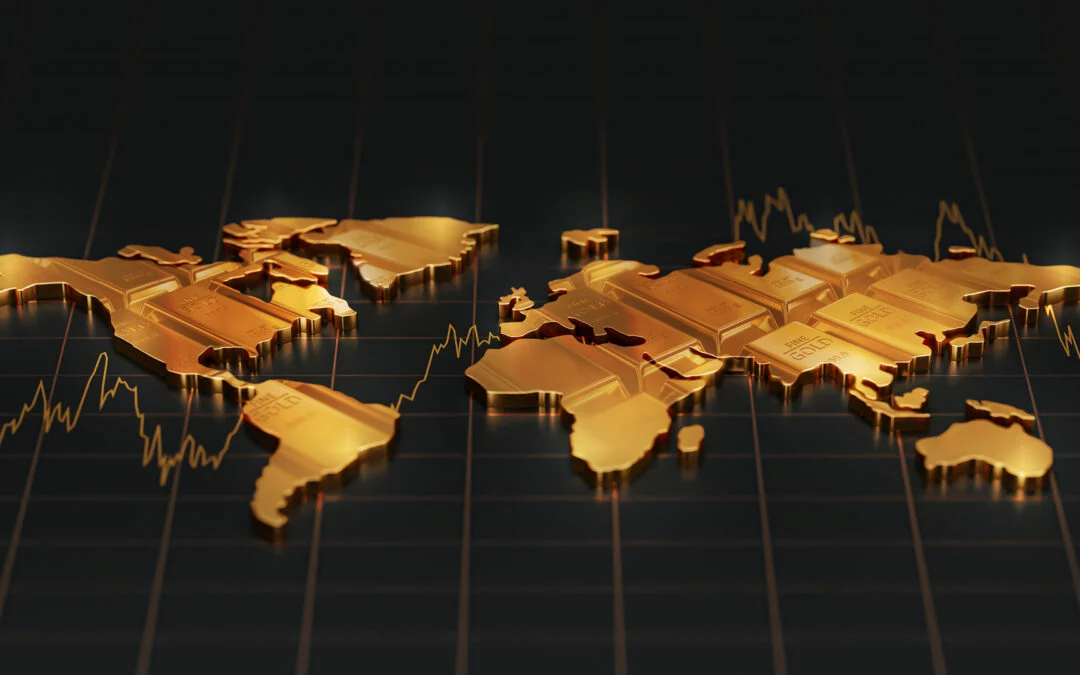 Geopolitical Uncertainty Adds to Wall Street’s Growing Concerns