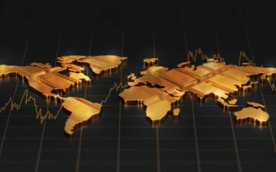 Geopolitical Uncertainty Adds to Wall Street’s Growing Concerns