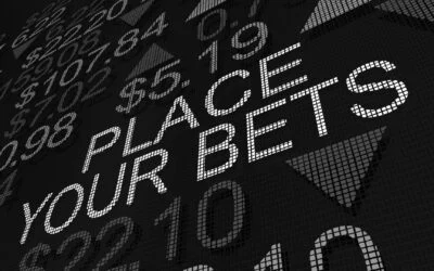 Buffett Shares Warning About Market Driven by “Gambling” 