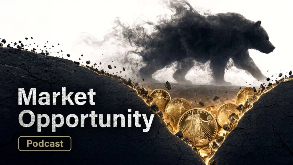 Market Opportunity: Why Gold’s Long-Term Case Endures