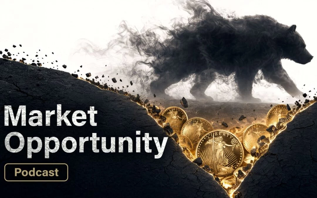 Market Opportunity: Why Gold’s Long-Term Case Endures