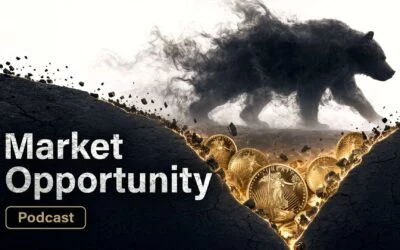 Market Opportunity: Why Gold’s Long-Term Case Endures