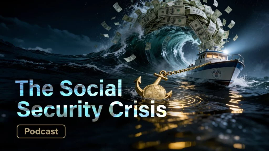 The Social Security Crisis: An Insider’s Perspective