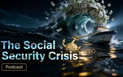 The Social Security Crisis: An Insider’s Perspective