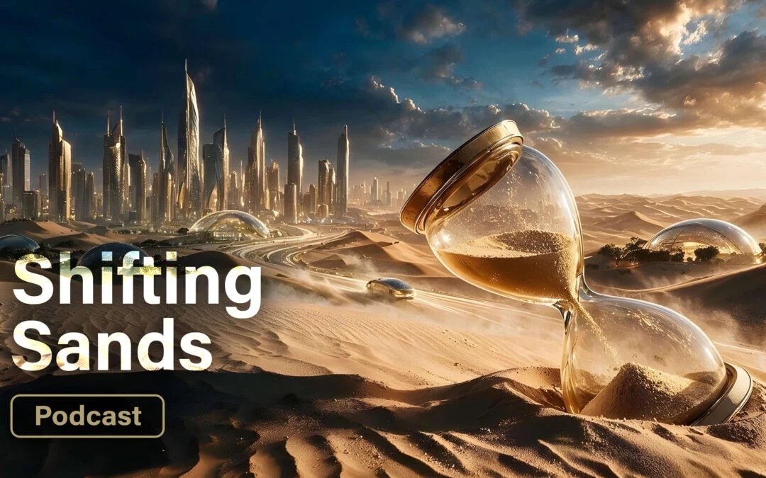 Shifting Sands: How AI Could Change Retirement 