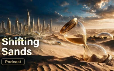 Shifting Sands: How AI Could Change Retirement