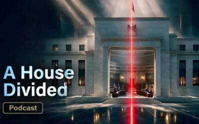 A House Divided: The Fed’s Growing Internal Conflict