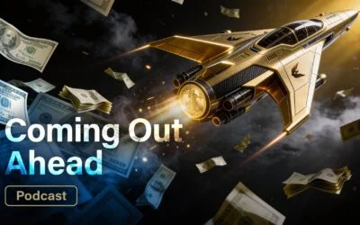 Coming Out Ahead: Why Long-Term Forecasts Favor Gold