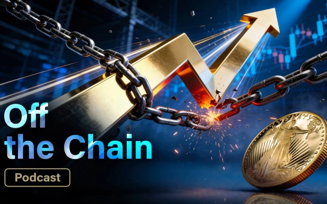 Off the Chain: What Happens When Inflation Expectations Break Loose