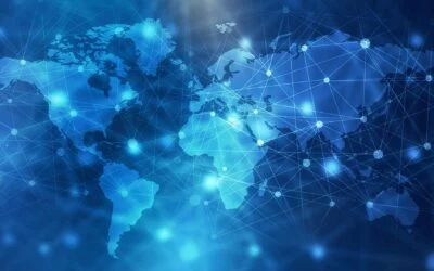 Global Trade Fractures Add to Inflation Concerns 