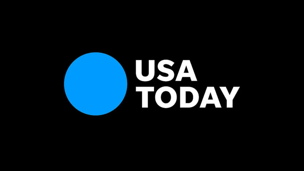 USA Today Logo