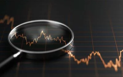 A Warning From the Bond Market: Trouble Is Building for the Dollar and U.S. Treasuries