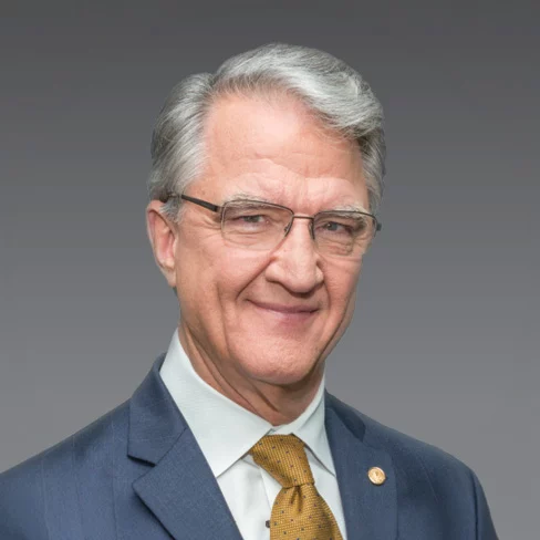 Philip Diehl, President of U.S. Money Reserve